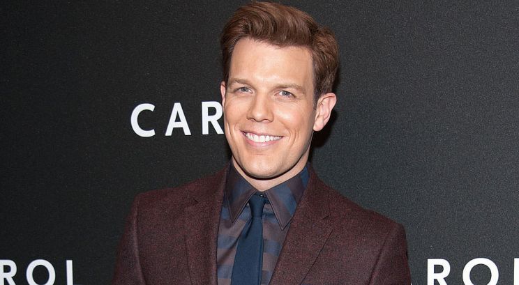 Jake Lacy