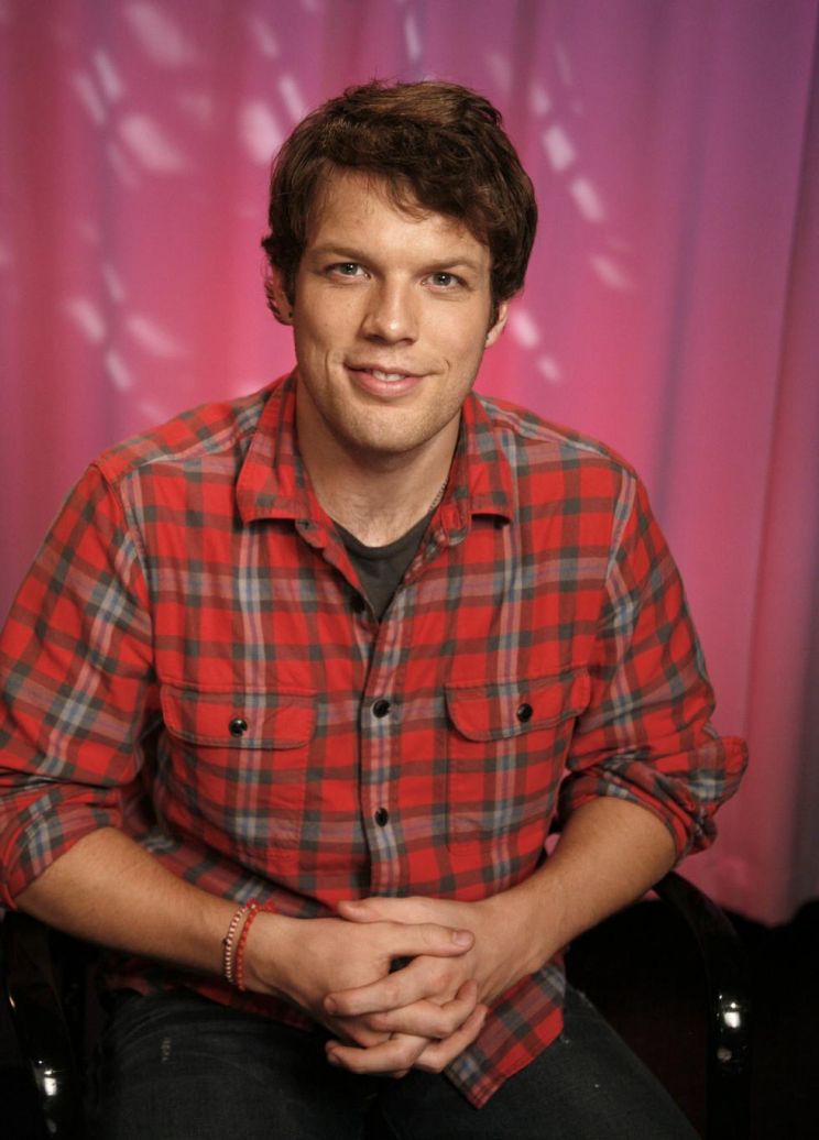 Jake Lacy