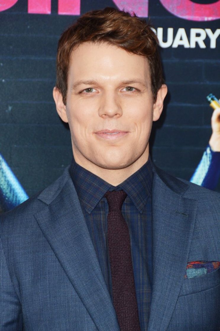 Jake Lacy