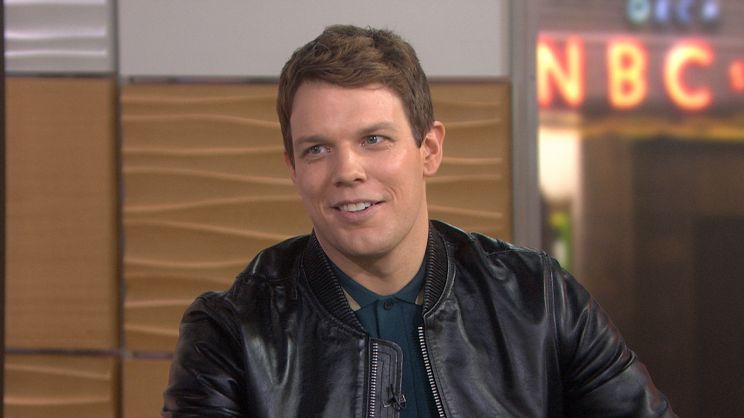 Jake Lacy