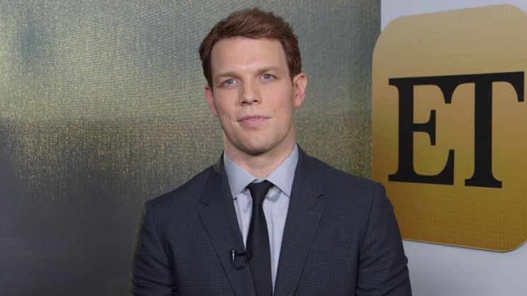 Jake Lacy