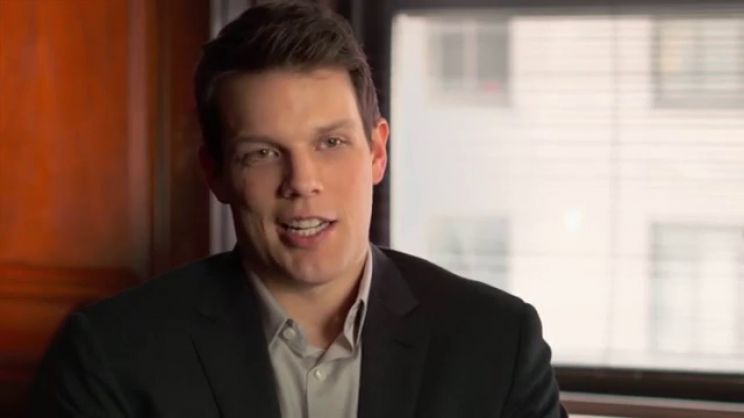 Jake Lacy