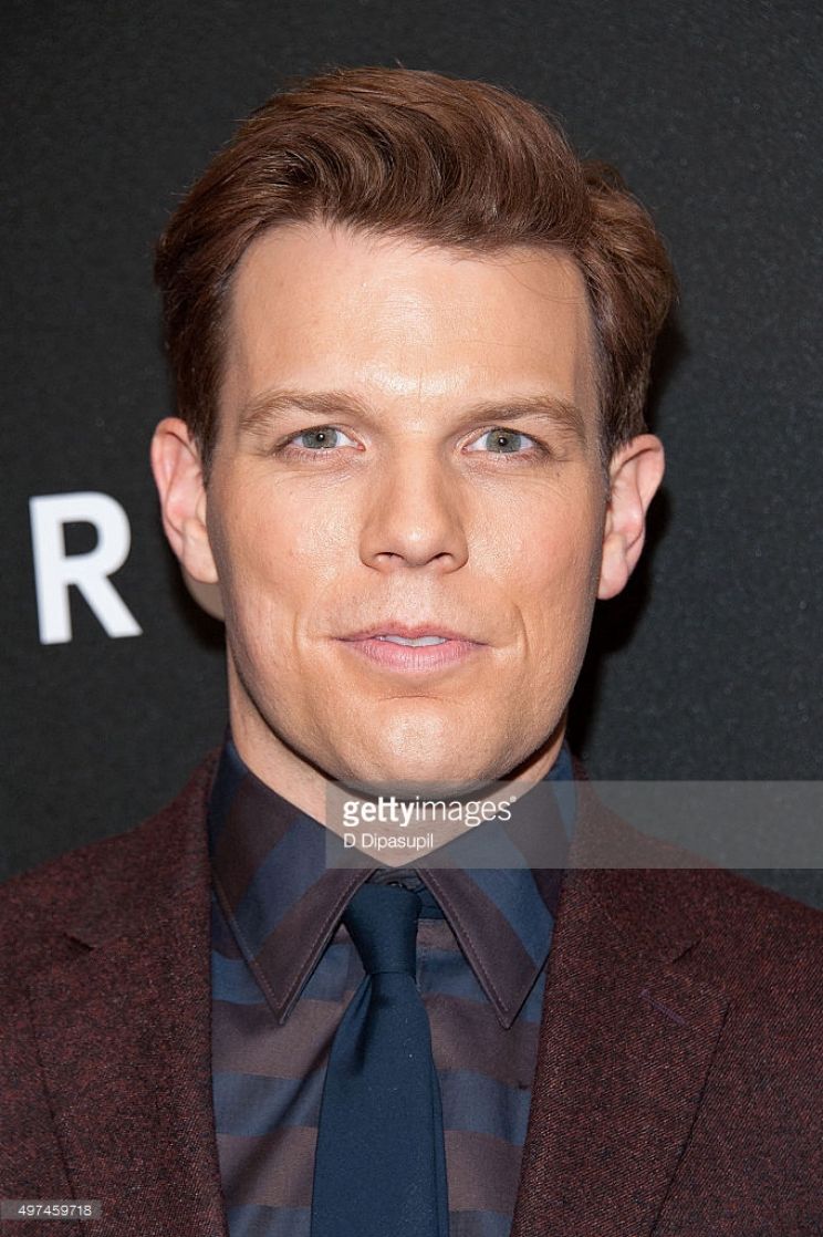 Jake Lacy