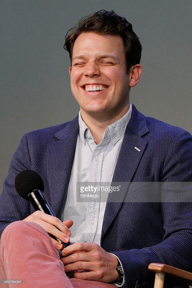 Jake Lacy