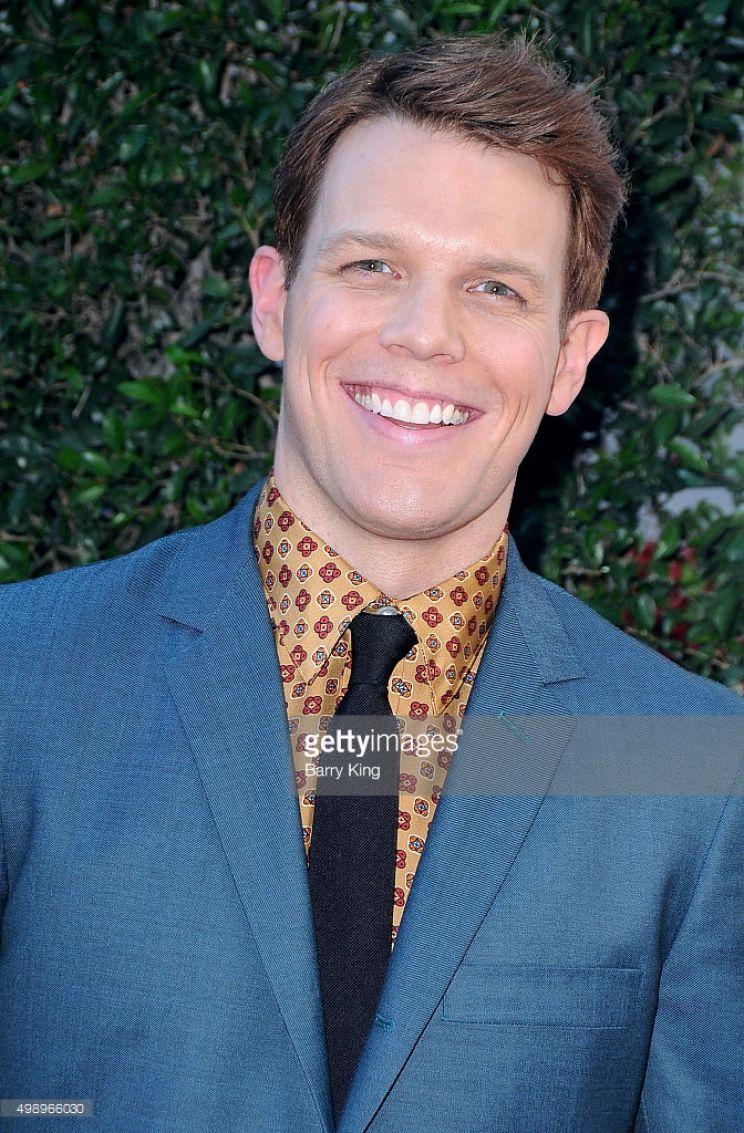 Jake Lacy