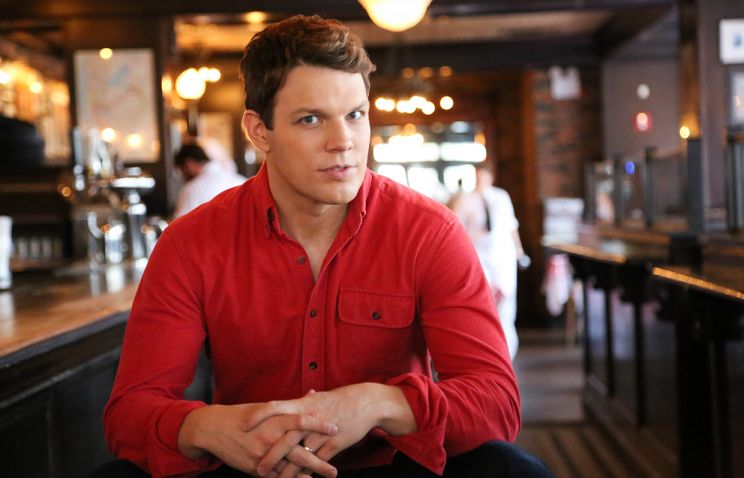 Jake Lacy