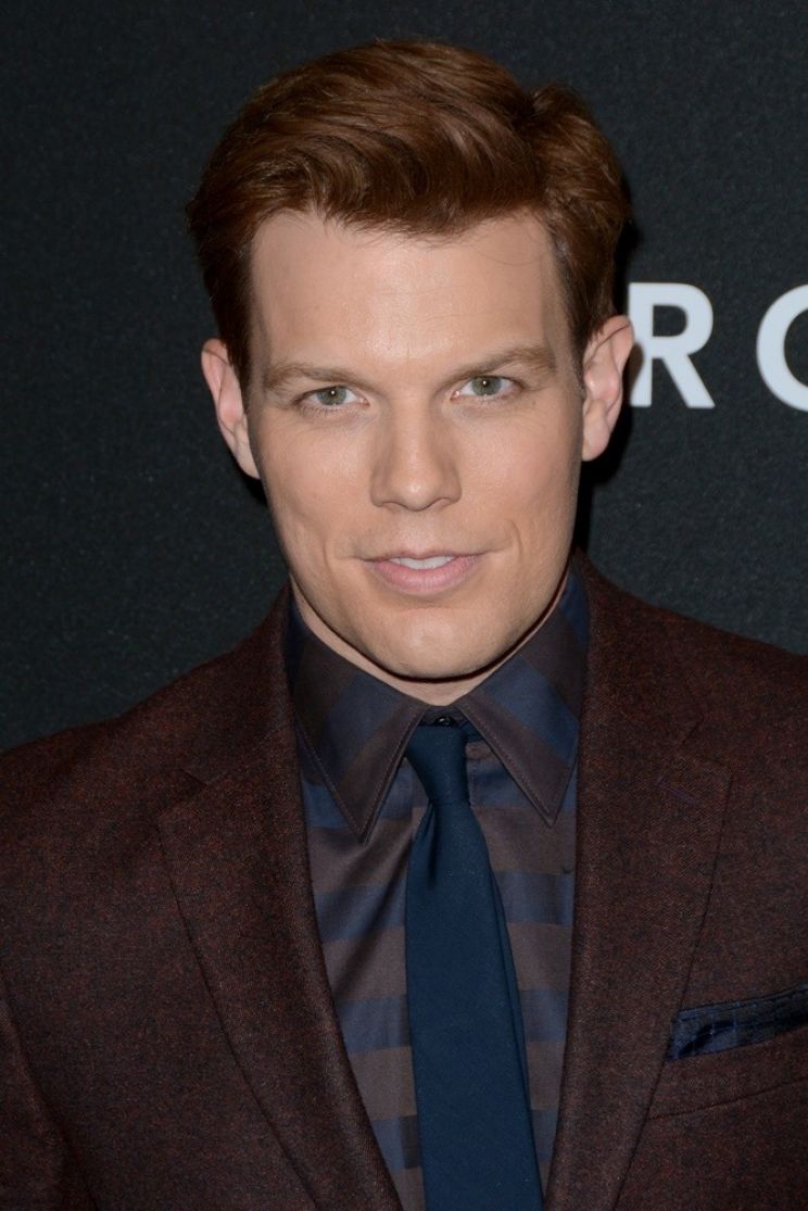 Jake Lacy