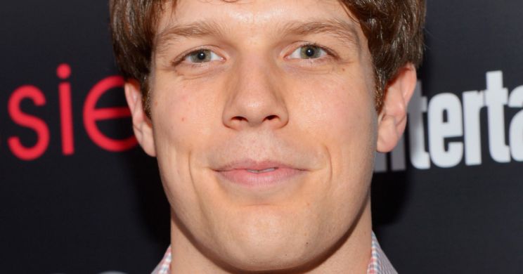 Jake Lacy