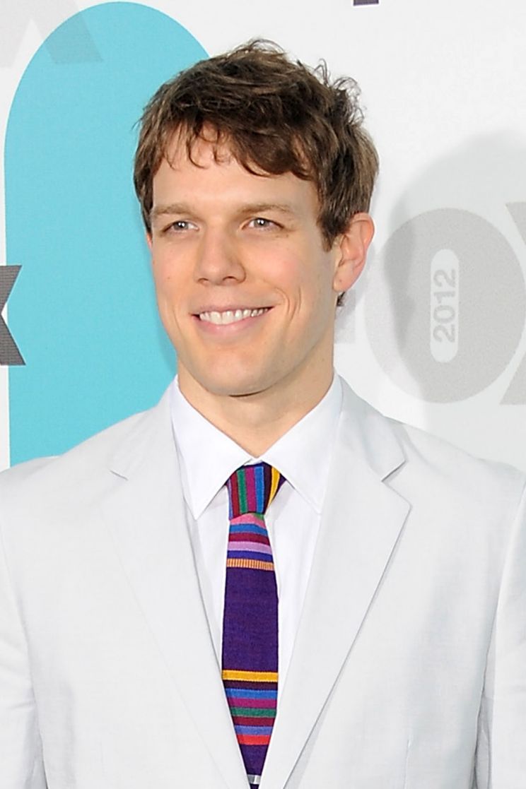 Jake Lacy