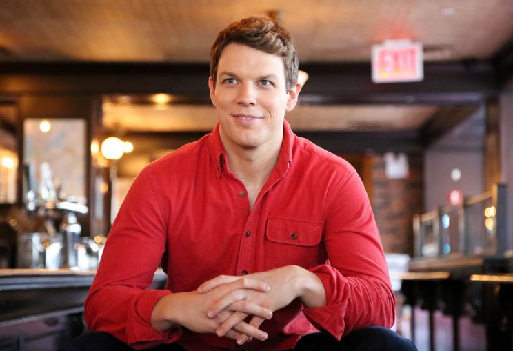 Jake Lacy