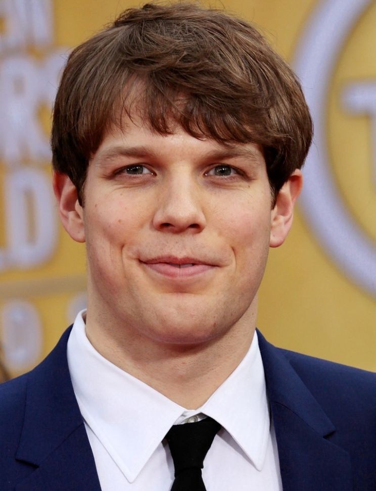 Jake Lacy