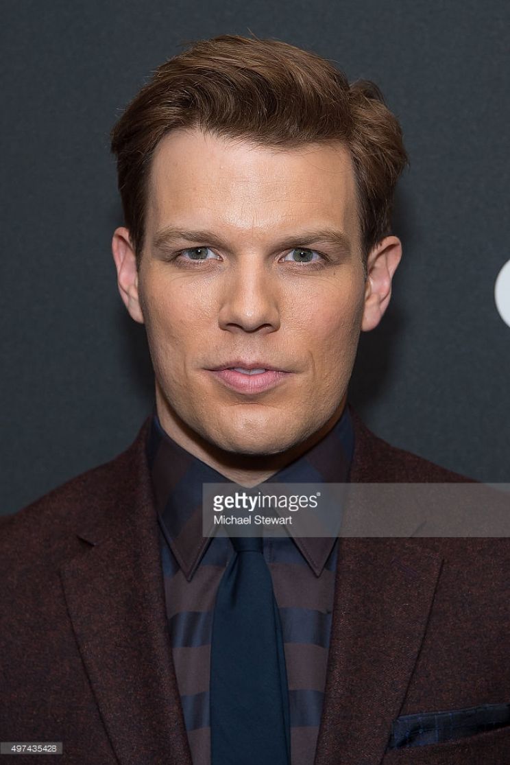 Jake Lacy