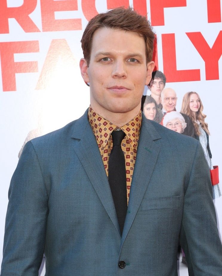 Jake Lacy