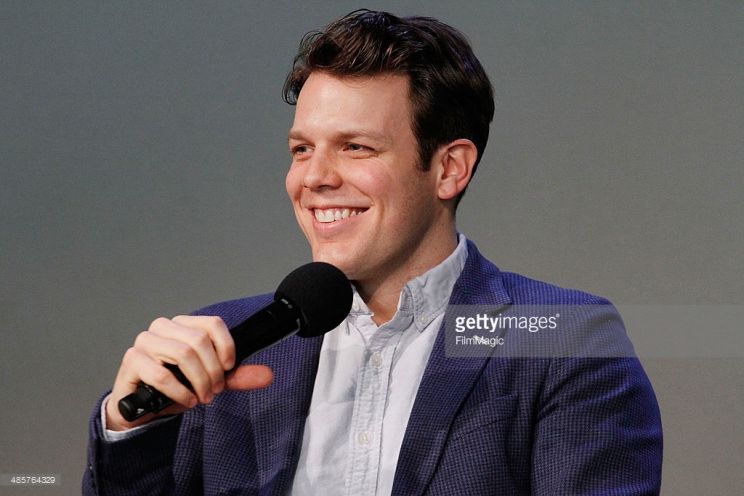 Jake Lacy