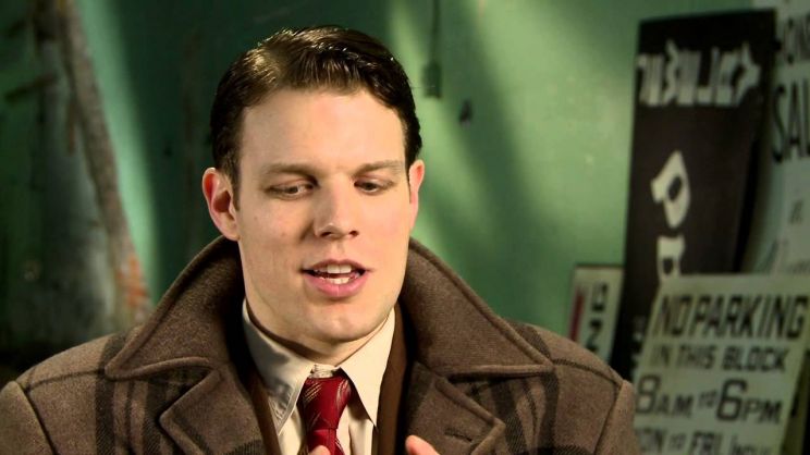 Jake Lacy