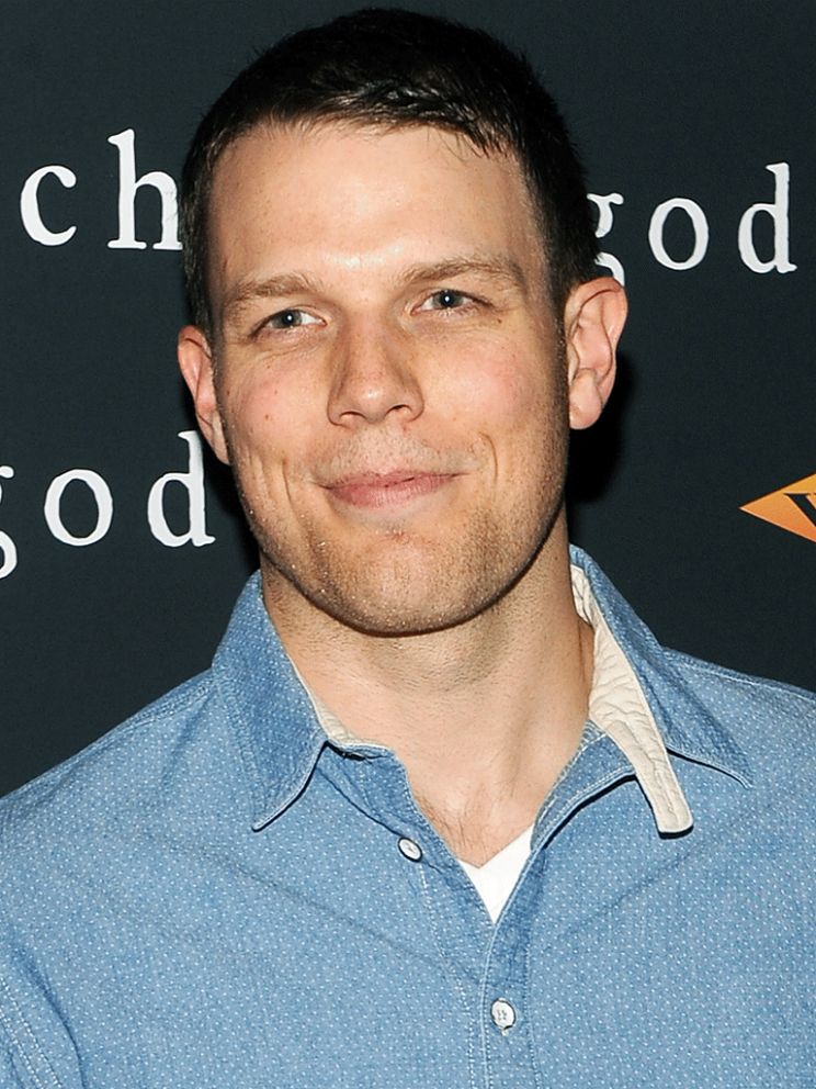 Jake Lacy