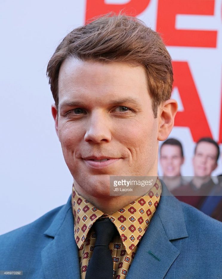 Jake Lacy