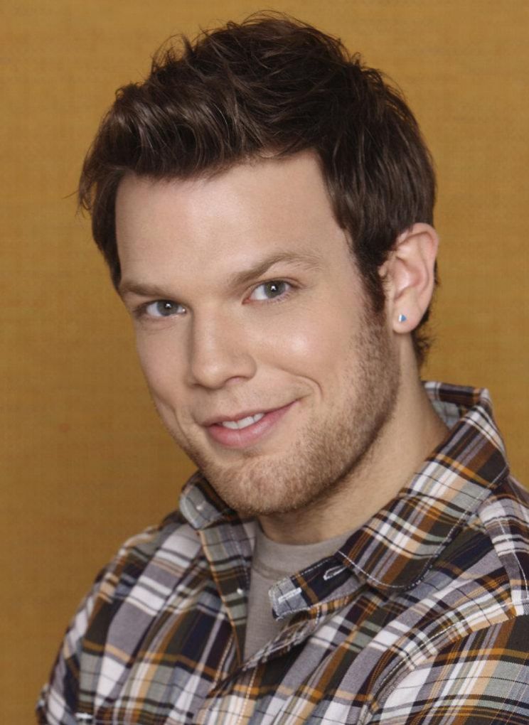 Jake Lacy