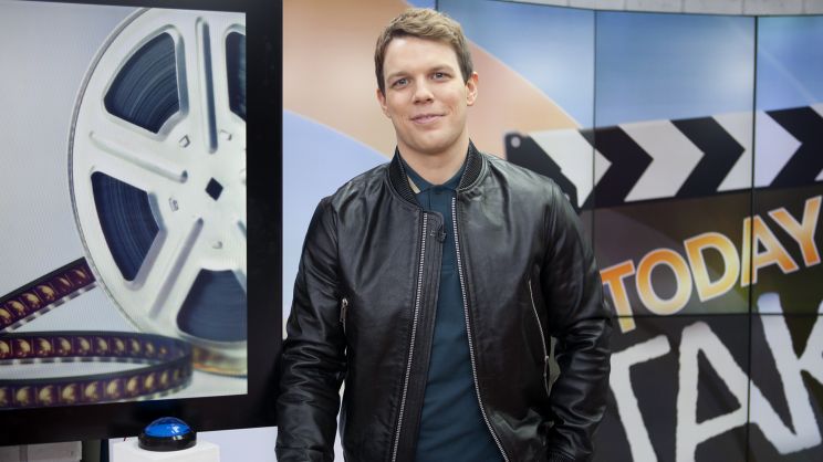 Jake Lacy