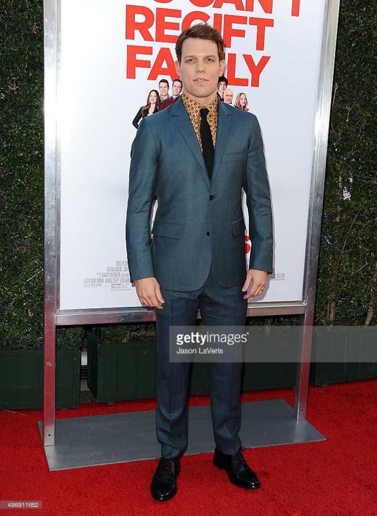 Jake Lacy
