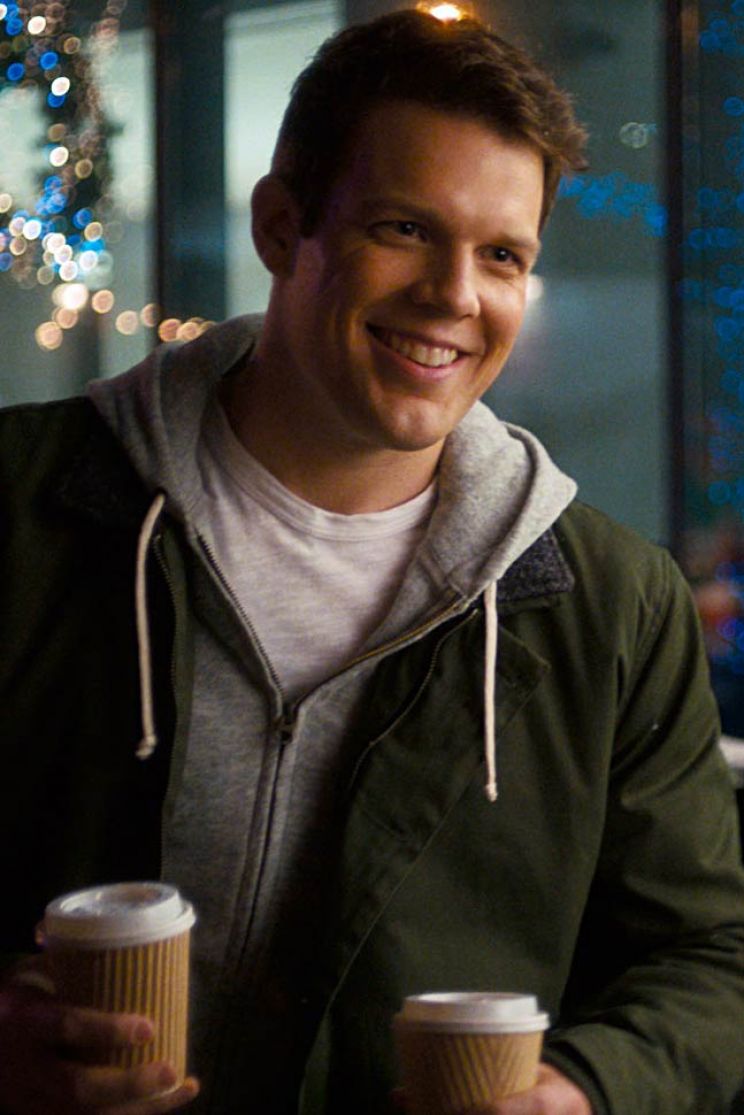 Jake Lacy