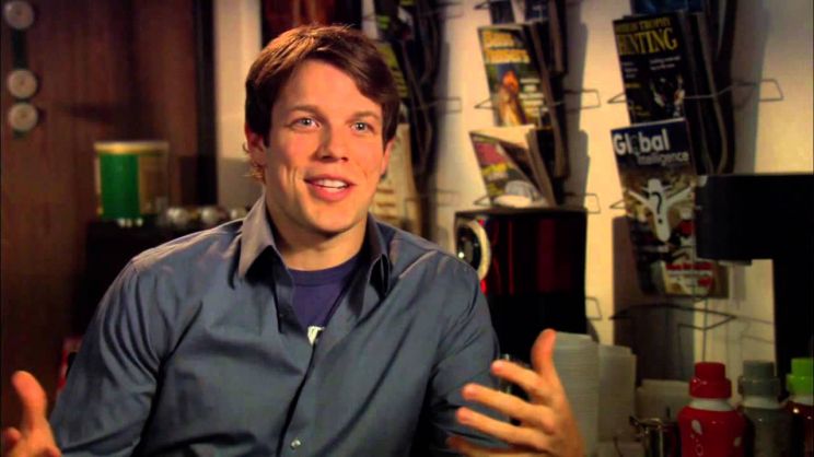 Jake Lacy