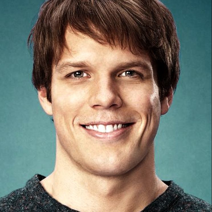 Jake Lacy