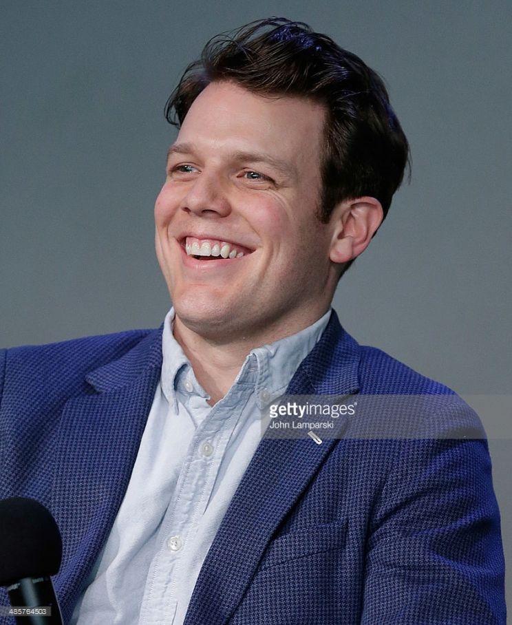 Jake Lacy