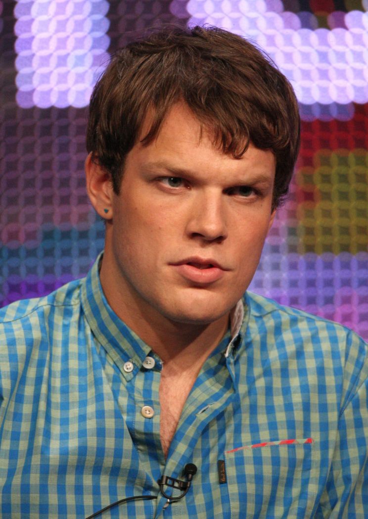 Jake Lacy