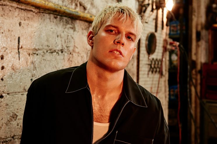 Jake Lacy