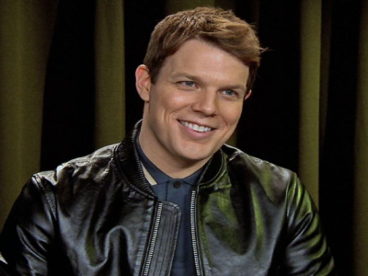 Jake Lacy