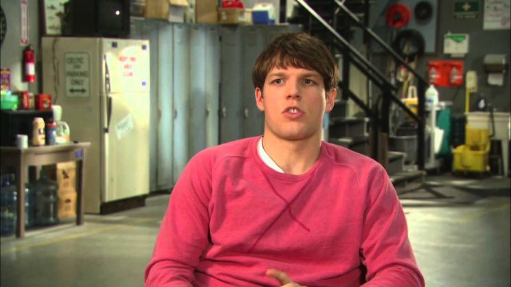 Jake Lacy