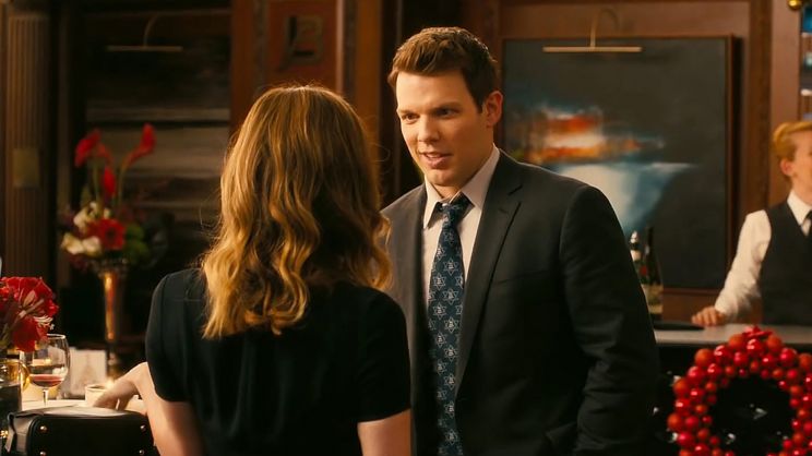 Jake Lacy
