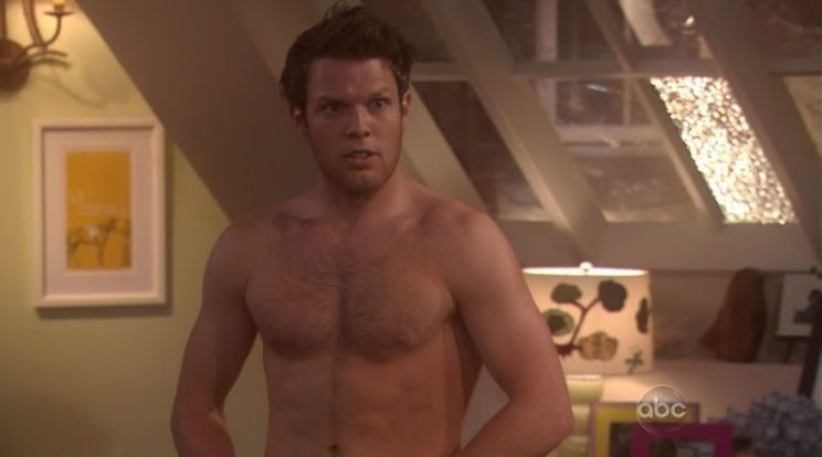 Jake Lacy