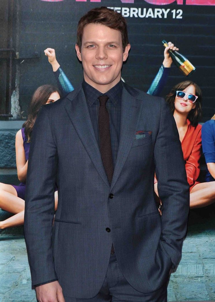 Jake Lacy