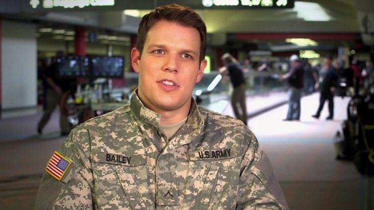 Jake Lacy