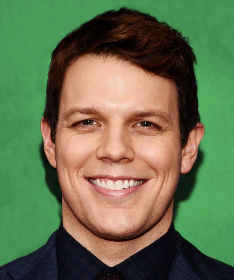 Jake Lacy