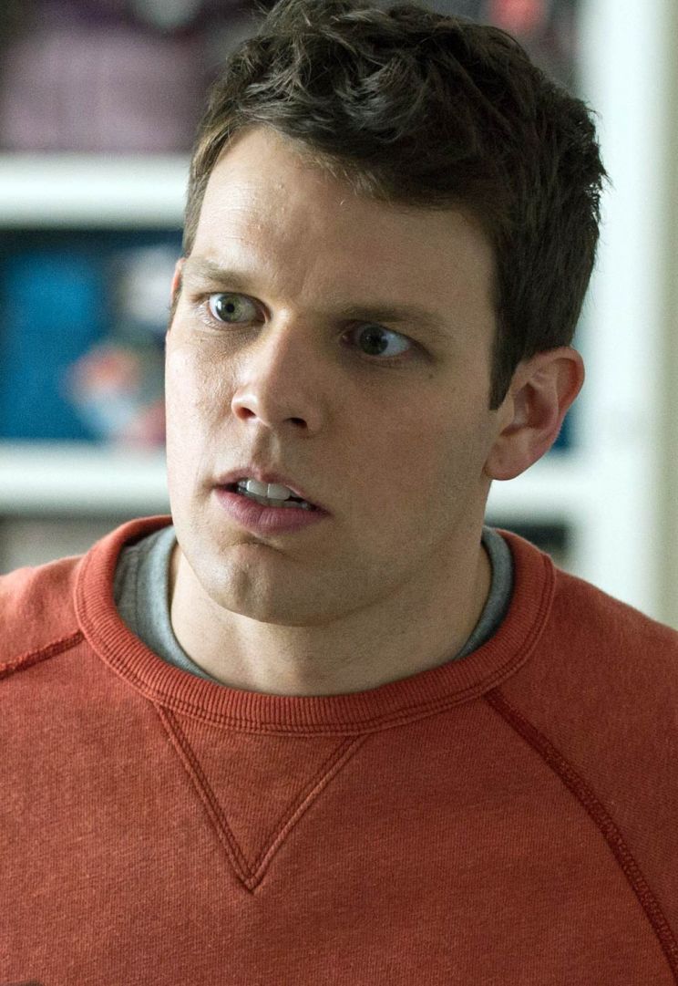 Jake Lacy