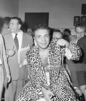 Jake LaMotta