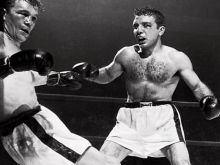 Jake LaMotta