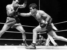 Jake LaMotta