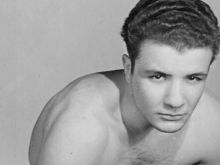 Jake LaMotta