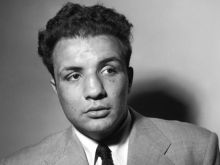 Jake LaMotta