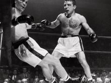 Jake LaMotta