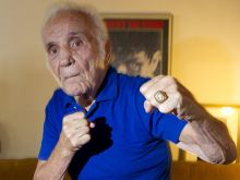 Jake LaMotta