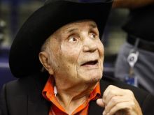 Jake LaMotta