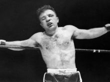 Jake LaMotta