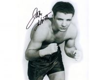 Jake LaMotta