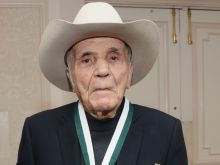 Jake LaMotta