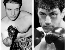 Jake LaMotta